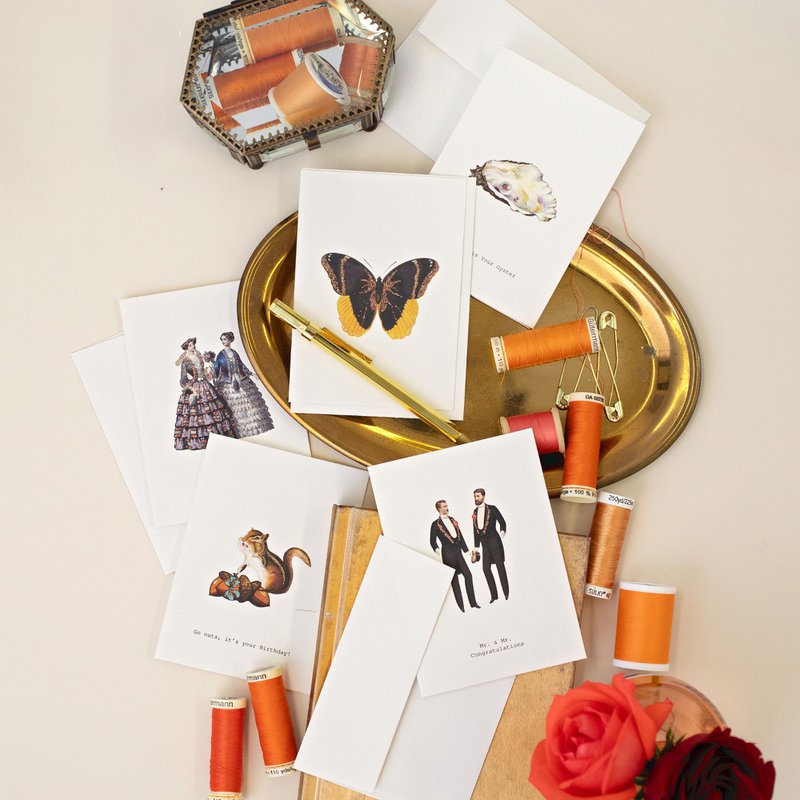 TokyoMilk Stationery - 8