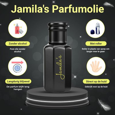 Jamila's