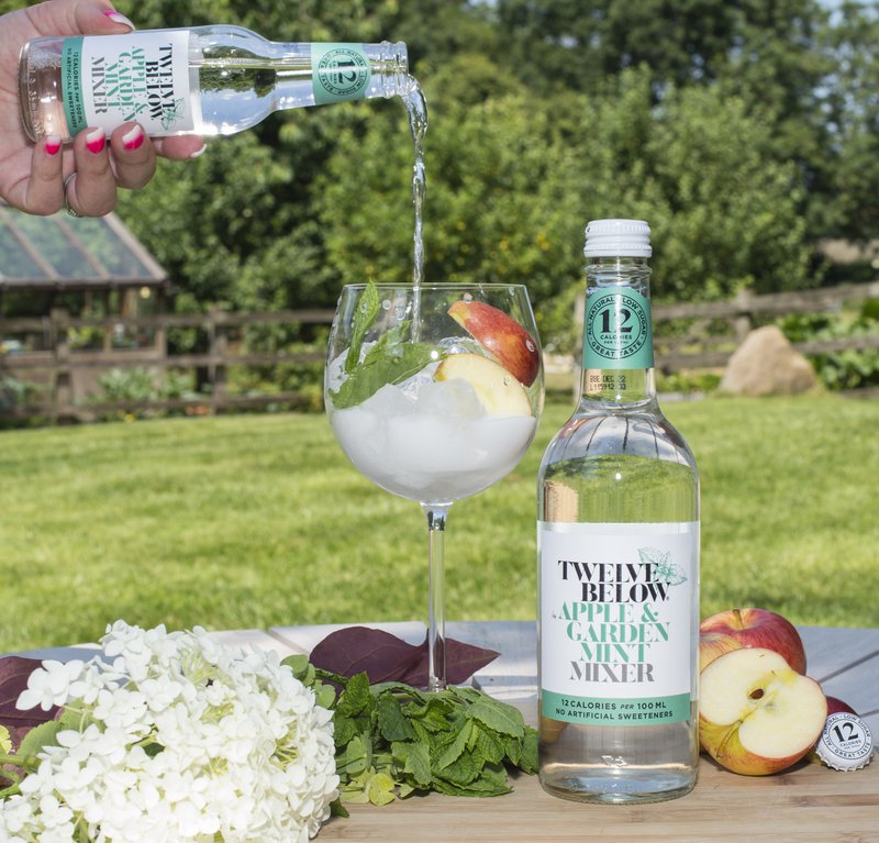 THE CHILTERN MIX - 3