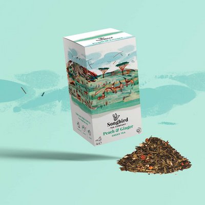 Songbird Tea Company