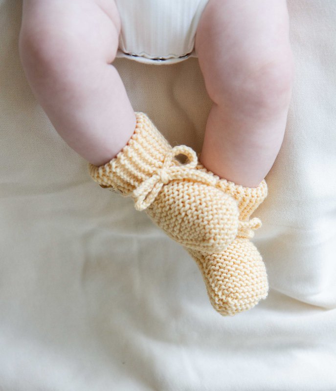 Softie baby Musthaves - 5