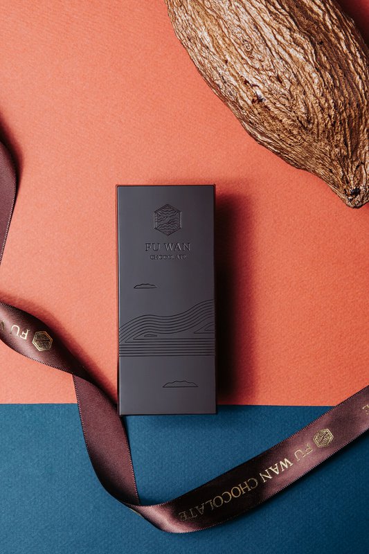 Fu Wan Chocolate - 3