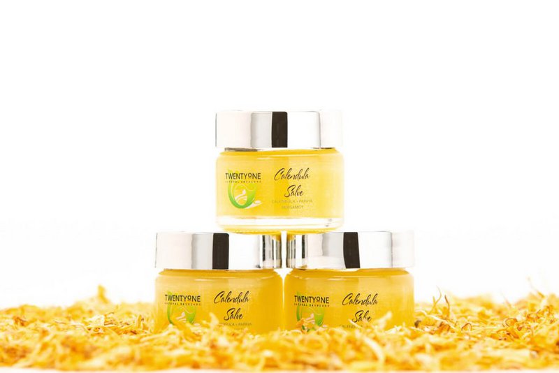 TWENTYONE natural soap & skincare - 3