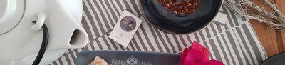 SEMPER TEA - Manufacturer and supplier of organic teas