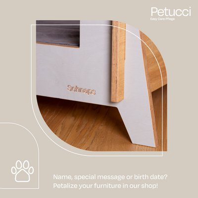 Petucci & Accessoiries