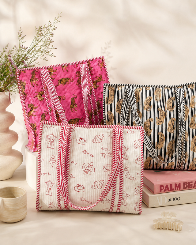 Booming Bags - 1