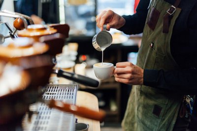 APS Barista