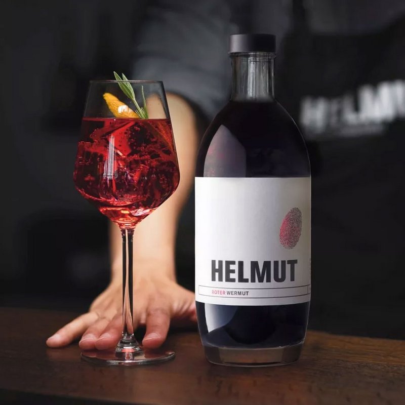 HELMUT Wermut - 2