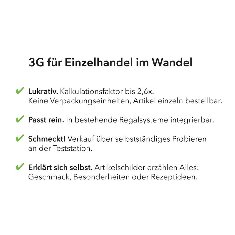 Genial Genießen - SCHMECKEN & SCHENKEN - 5