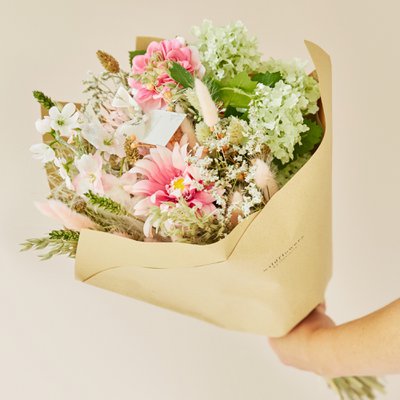 Wildflowers by Floriëtte