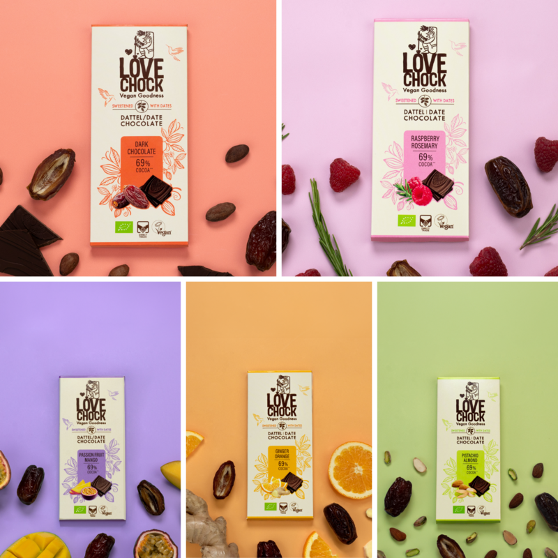 Lovechock - 5