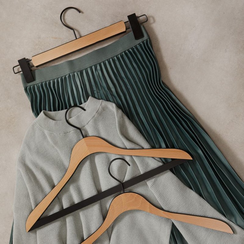 MAWA Clothes hangers - 8