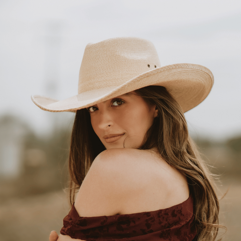 Sandoval Hats - 1