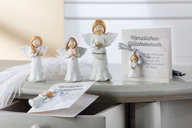 GILDE HANDWERK - 6