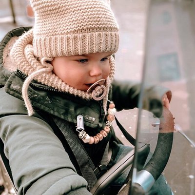 Baby Jewellery
