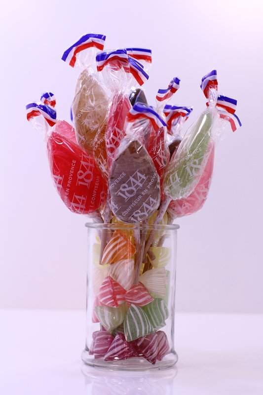 Confiserie 1844 aux origines de la confiserie - 4