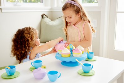 Green Toys