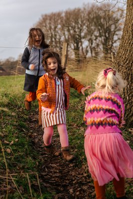 All Gems organic kidswear