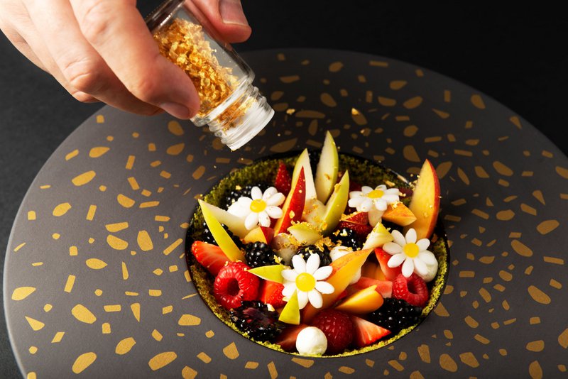 GOLD CHEF - 2