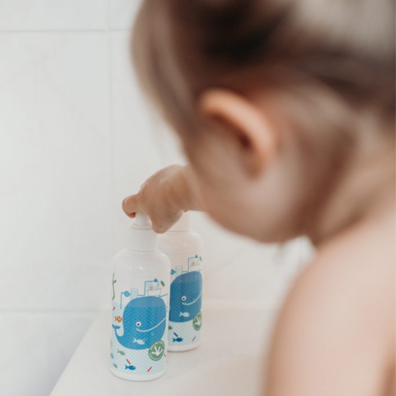 Bubbles Natural Bodycare - 7