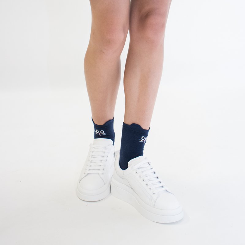 Yuko B. Socks - 5