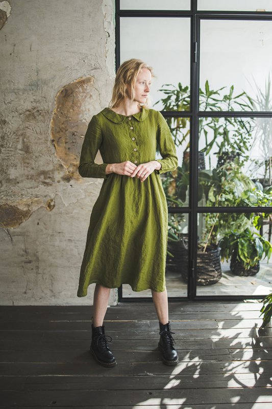 Epic Linen - 2