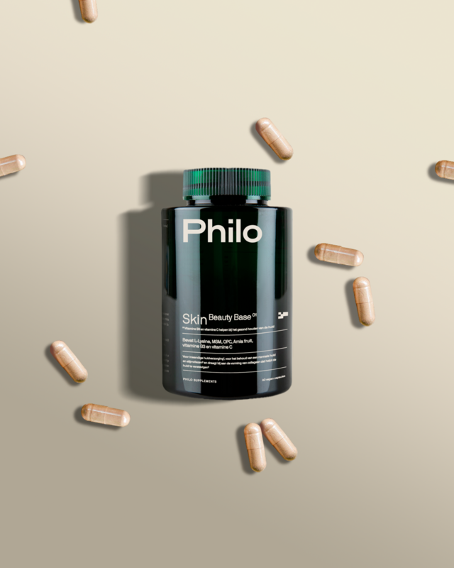 Philo Supplements - 8