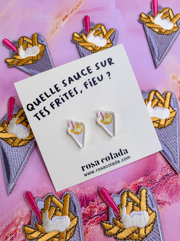 Rosa Colada - 8