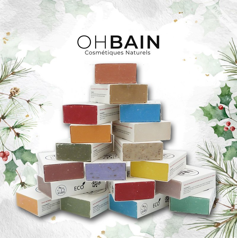 OHbain - 8