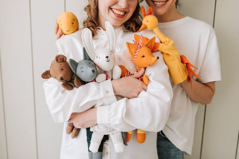 La Lin Toys - 3