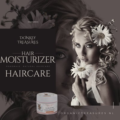 Organictreasures - Pharmaid Cosmetics