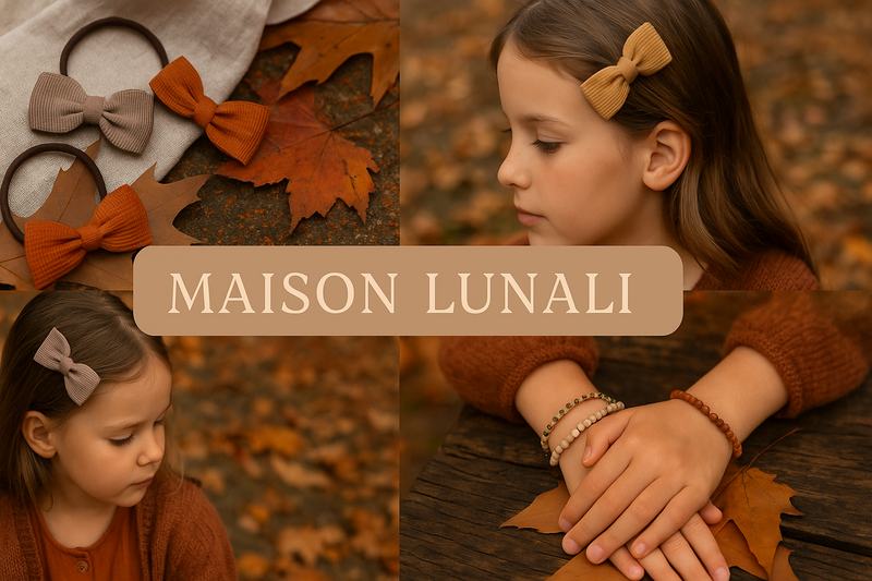 Maison Lunali - 1