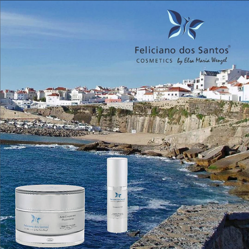 Feliciano dos Santos Cosmetics - 7