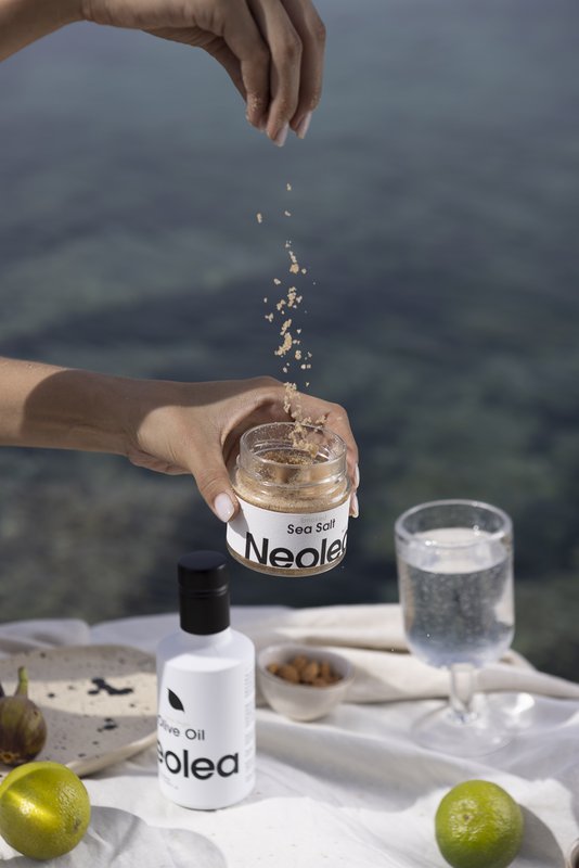 Neolea - 8