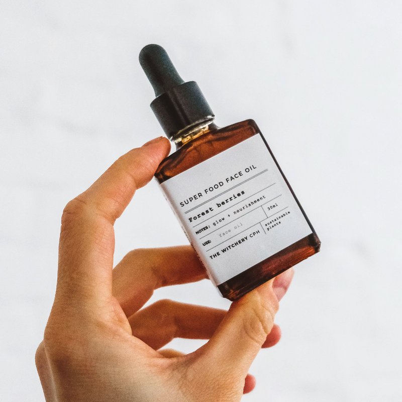 The Witchery CPH - 2