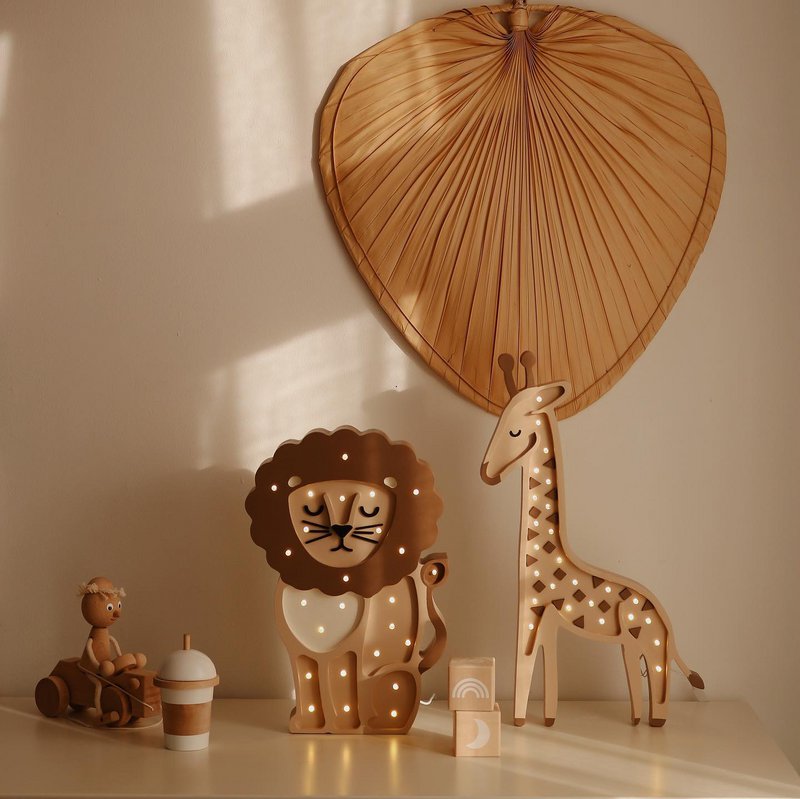 Little Lights - 7