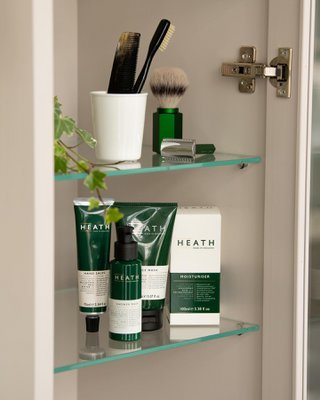 Heath London