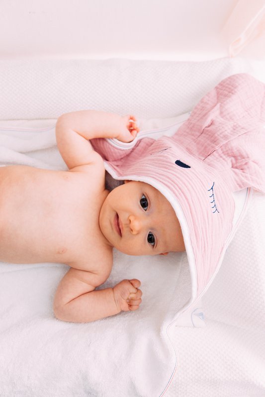 Hi Little One - 6