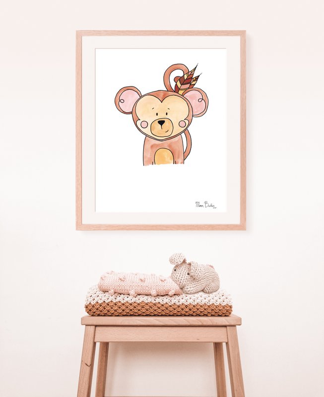 Moon Babies - 1