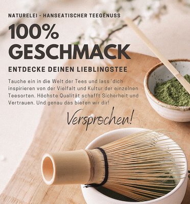 Naturelei Teestore