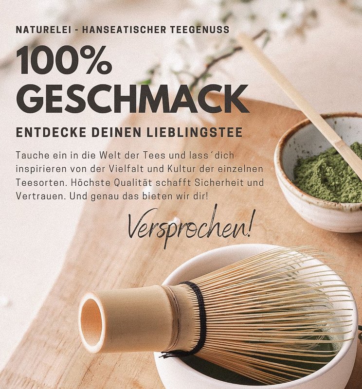 Naturelei Teestore - 3