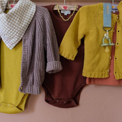 Maximo Mini-Schlupfmütze reversible - Bivakmuts Kinderen online kopen
