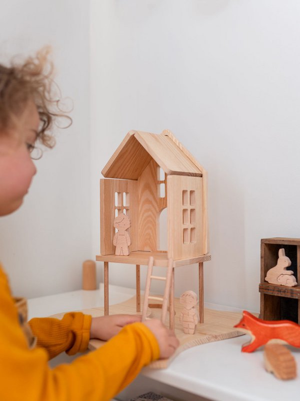 ATELIER GABRIELLE - 5
