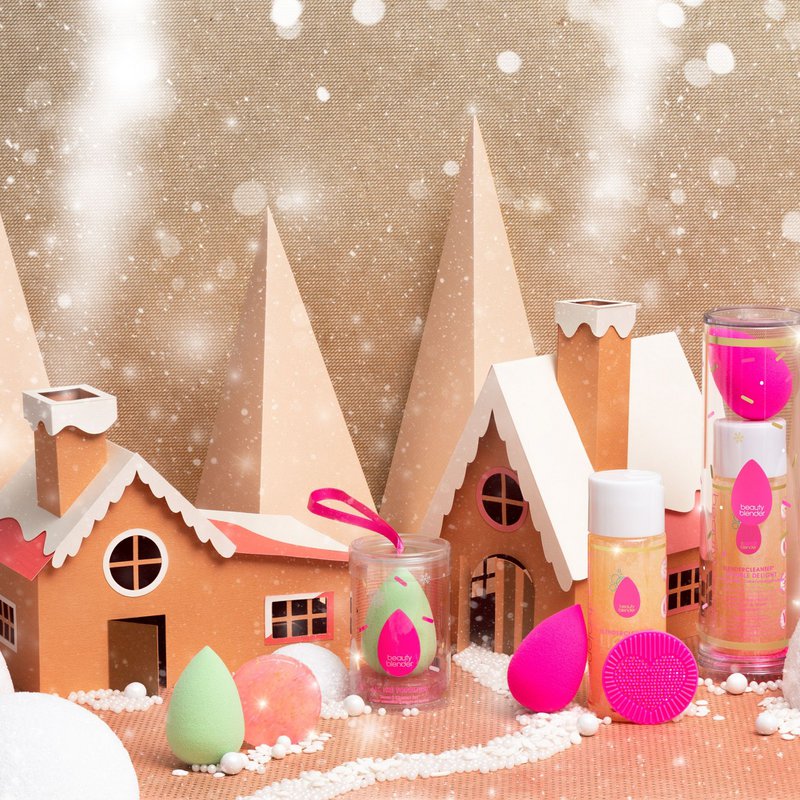 BEAUTYBLENDER - 2