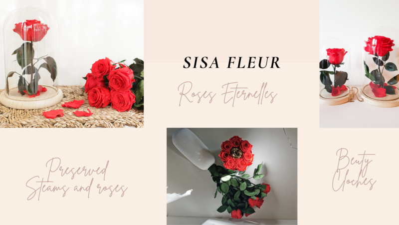 SISA FLEUR - 2