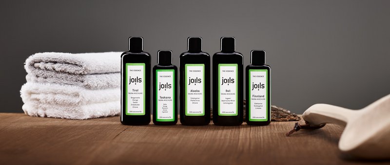 Joils - 3