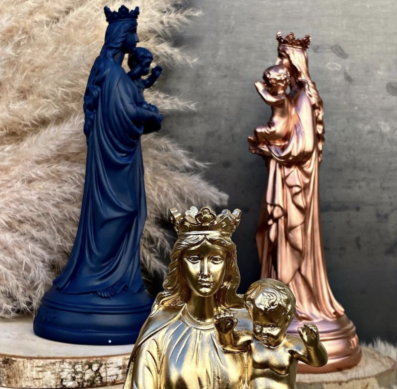 J'ai vu la Vierge - 7