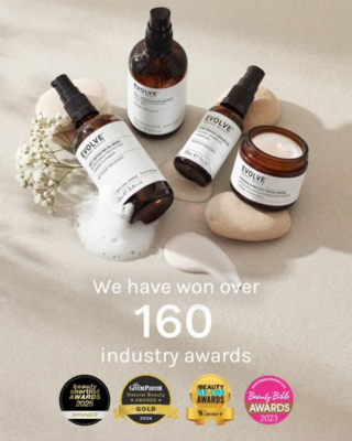 Evolve Beauty Organic