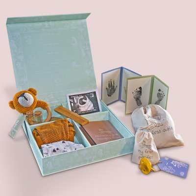 Luvion Premium Babyproducts
