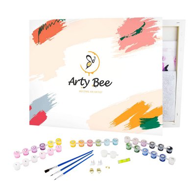 Arty Bee